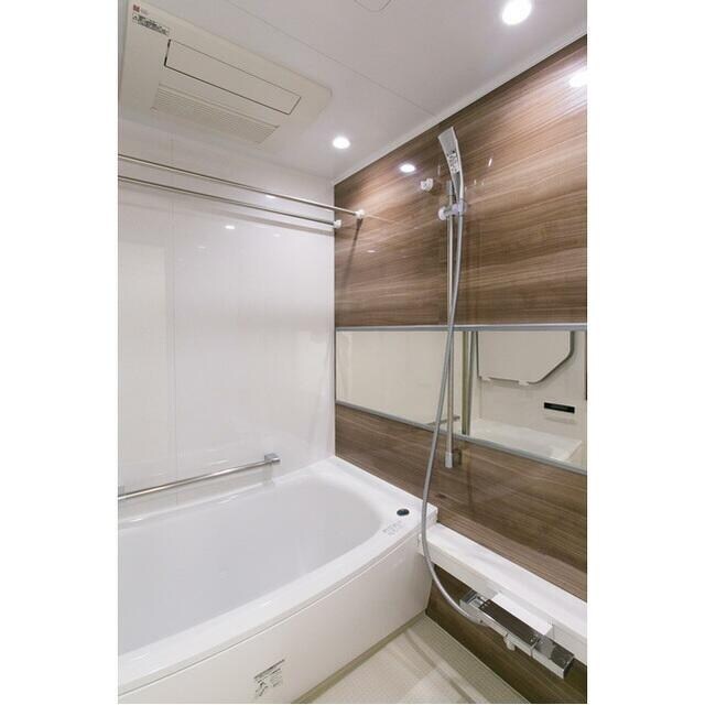 シティカレント代官山の物件内観写真