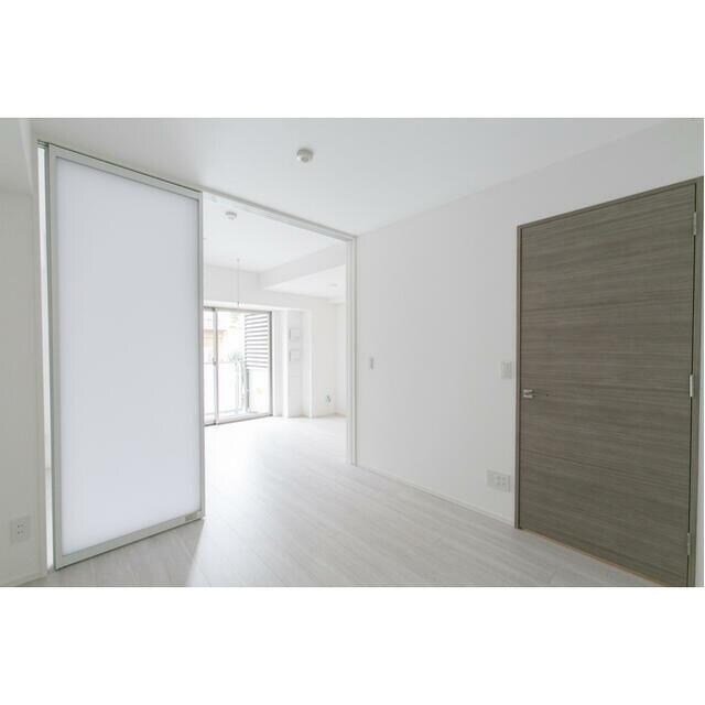 シティカレント代官山の物件内観写真