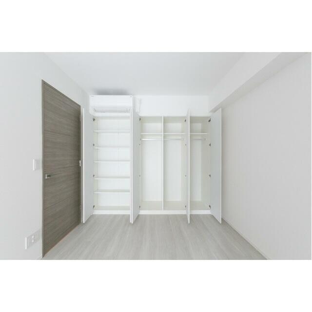 シティカレント代官山の物件内観写真