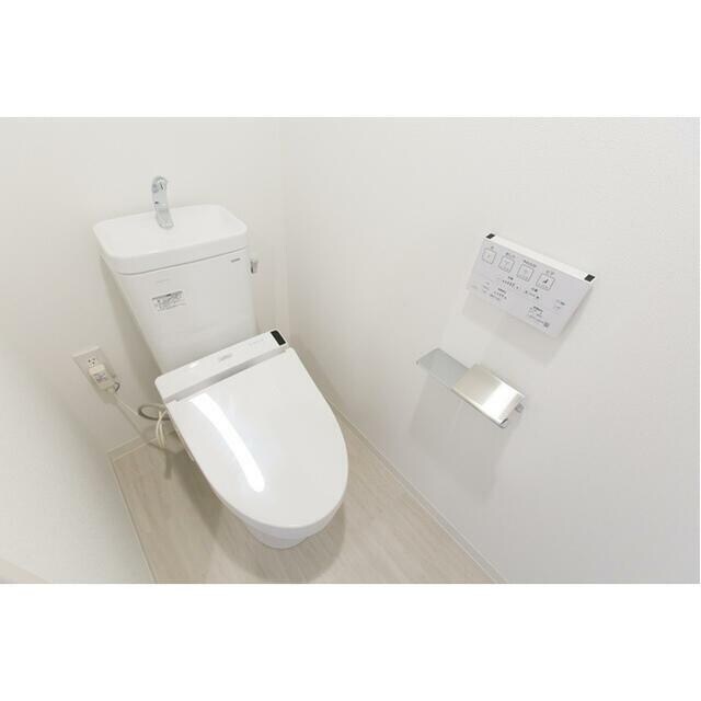 シティカレント代官山の物件内観写真