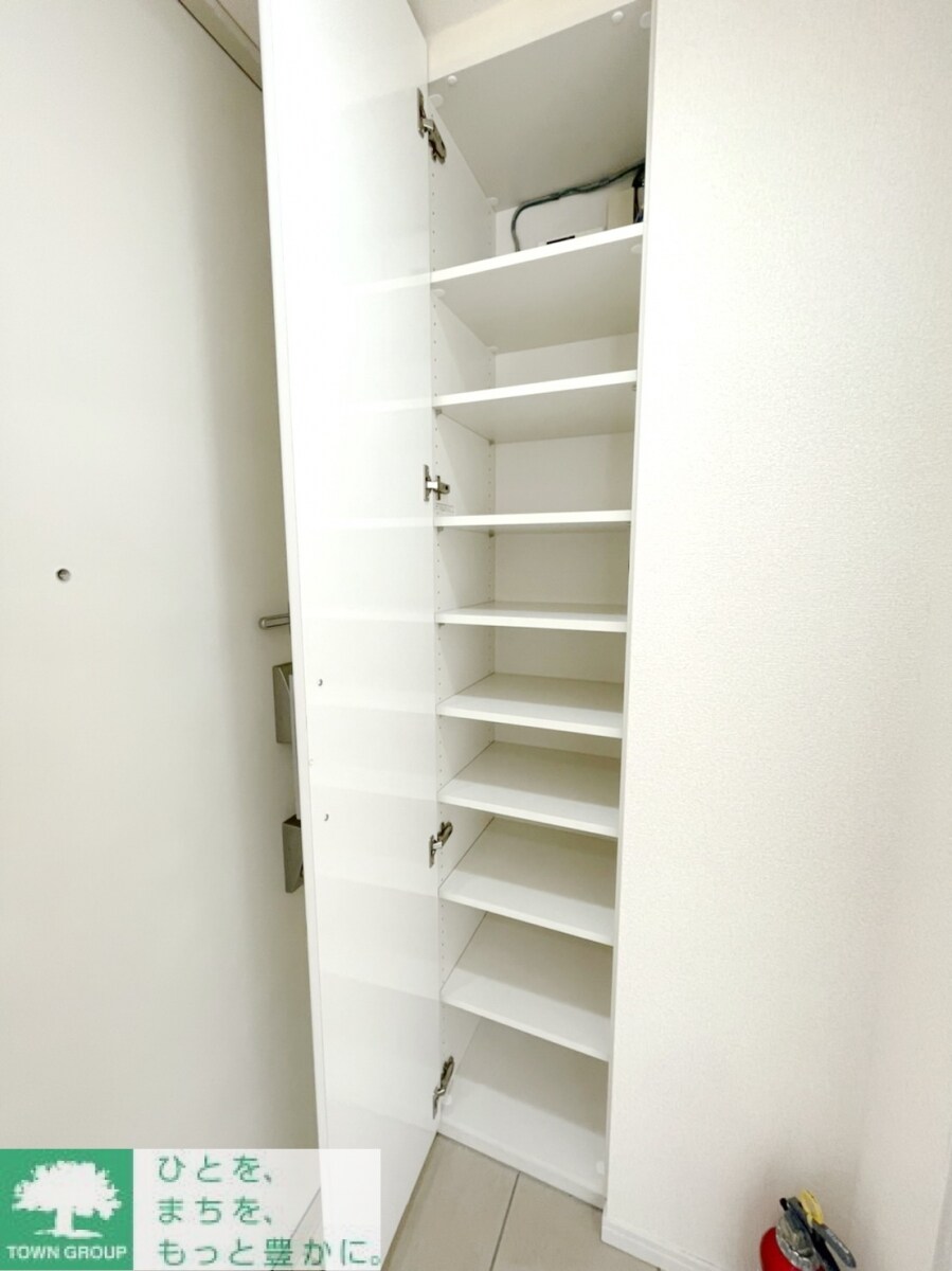 パークアクシス渋谷神南の物件内観写真