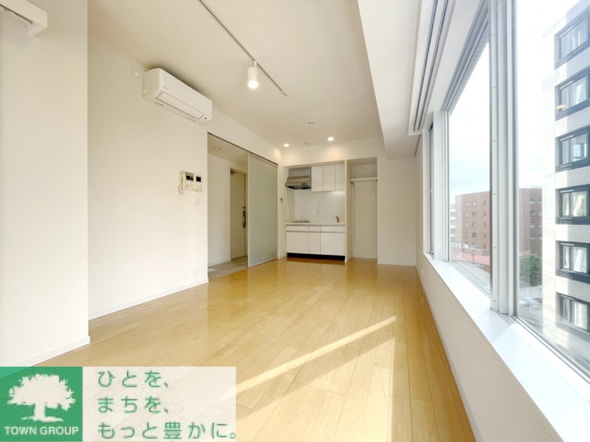 パークアクシス渋谷神南の物件内観写真