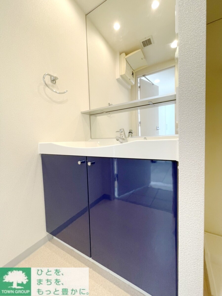 パークアクシス渋谷神南の物件内観写真