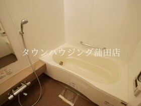 プレミアグランデ馬込の物件内観写真