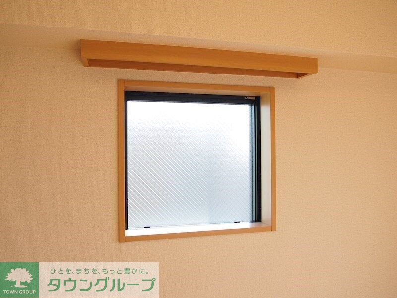 ルーブル蒲田壱番館の物件内観写真