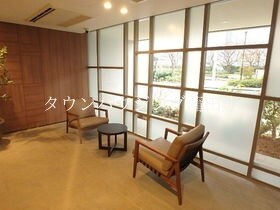 ルフォンブランシェ品川南大井の物件内観写真