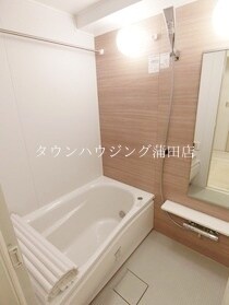 ルフォンブランシェ品川南大井の物件内観写真