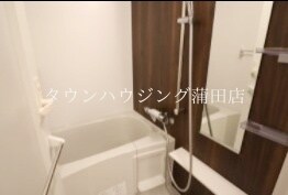 アトリオフラッツ羽田の物件内観写真