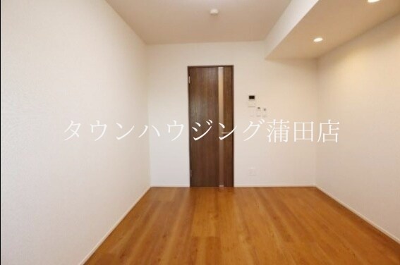 アトリオフラッツ羽田の物件内観写真