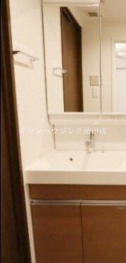 アトリオフラッツ羽田の物件内観写真