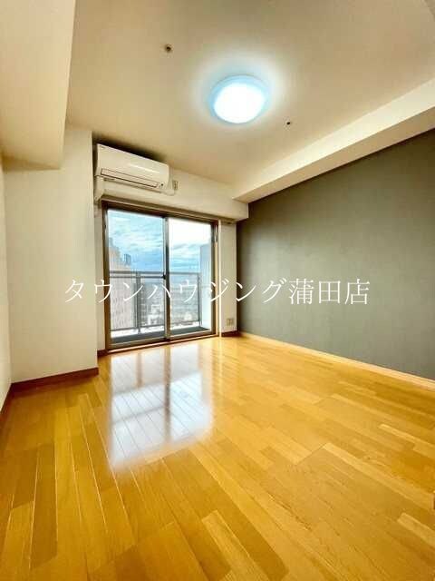 レジディア蒲田の物件内観写真