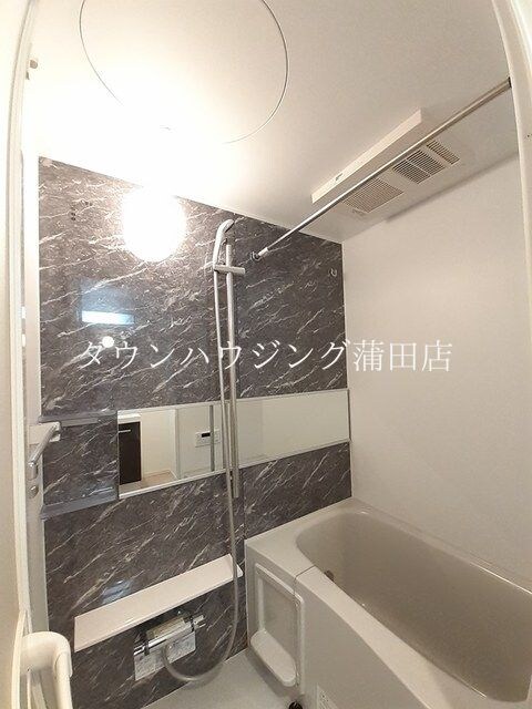 Ｆｅｅｊｕ田園調布の物件内観写真