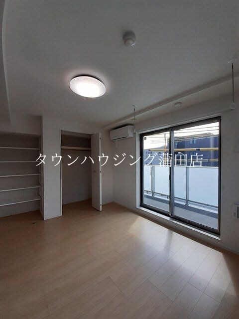 ロワモンターニュの物件内観写真