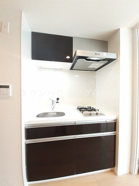 ロワモンターニュの物件内観写真