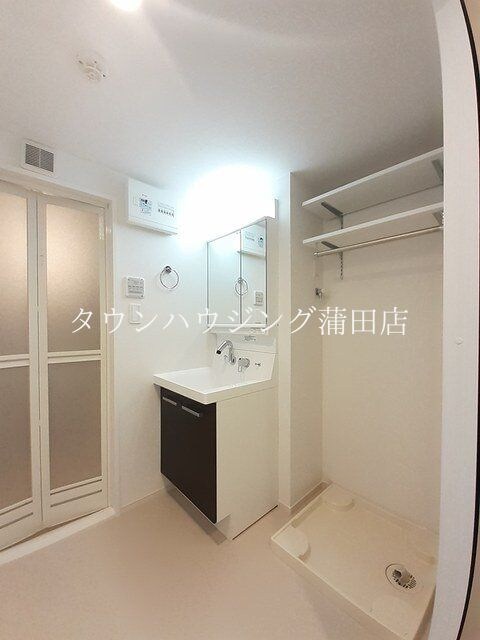 ロワモンターニュの物件内観写真