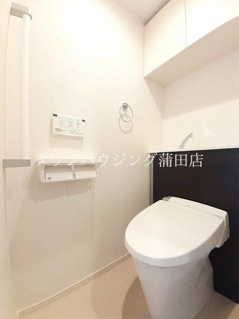 ロワモンターニュの物件内観写真