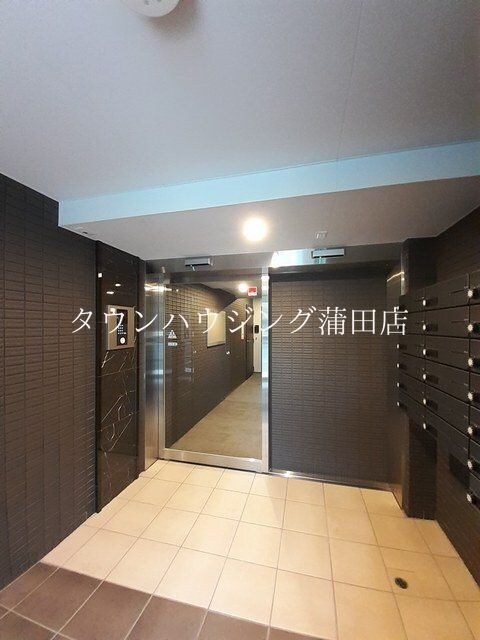 ロワモンターニュの物件内観写真