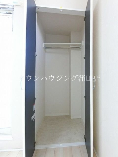 b’CASA蒲田の物件内観写真