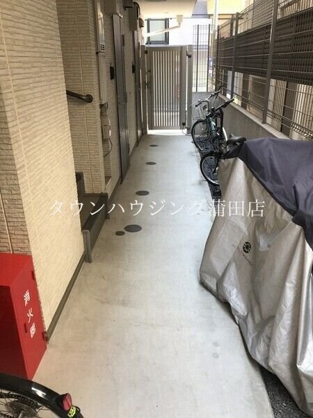 エルデザインの物件内観写真