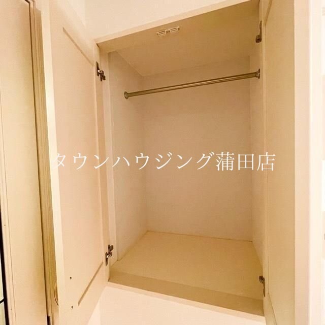 グランアセット千鳥町の物件内観写真