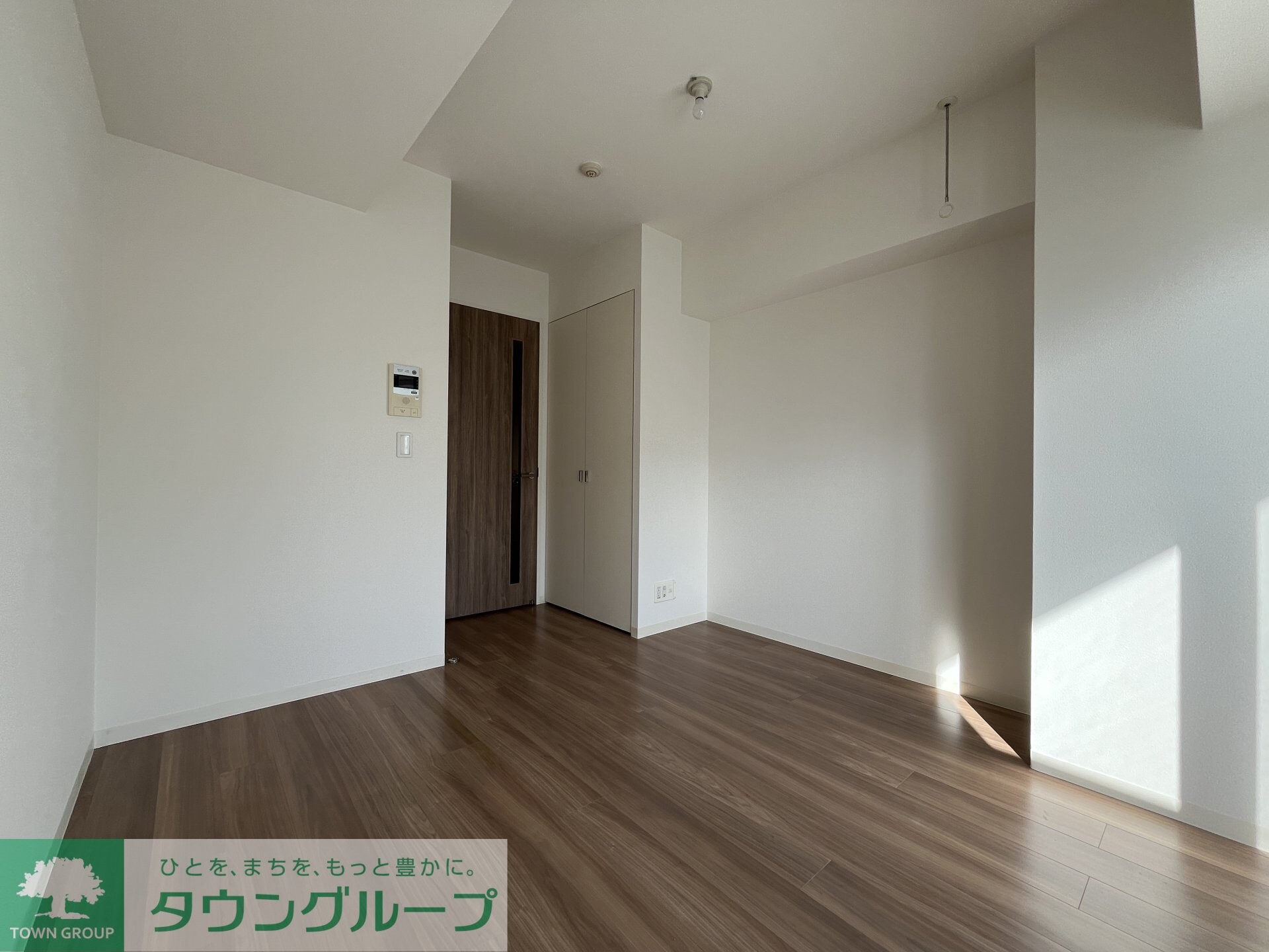 レジディア蒲田IVの物件内観写真