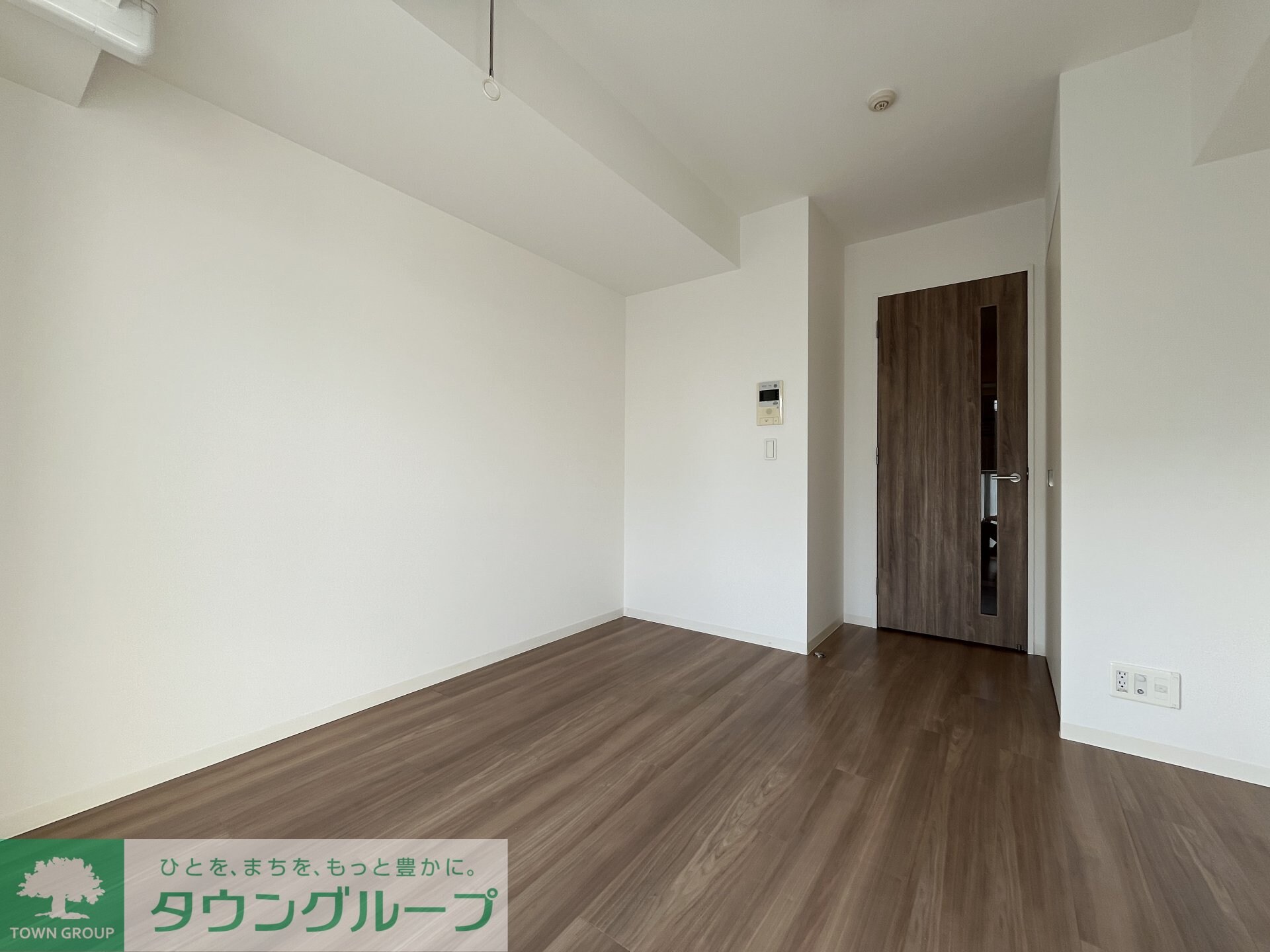 レジディア蒲田IVの物件内観写真