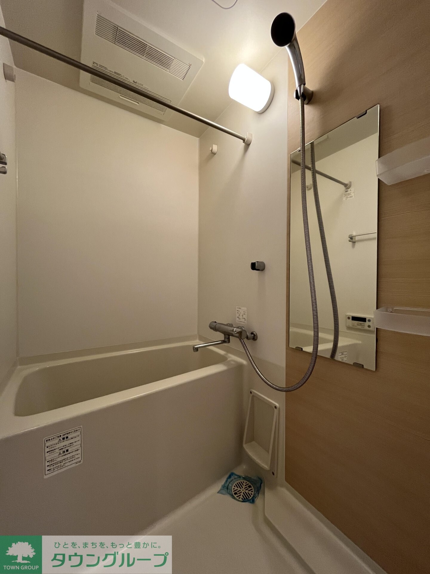 レジディア蒲田IVの物件内観写真