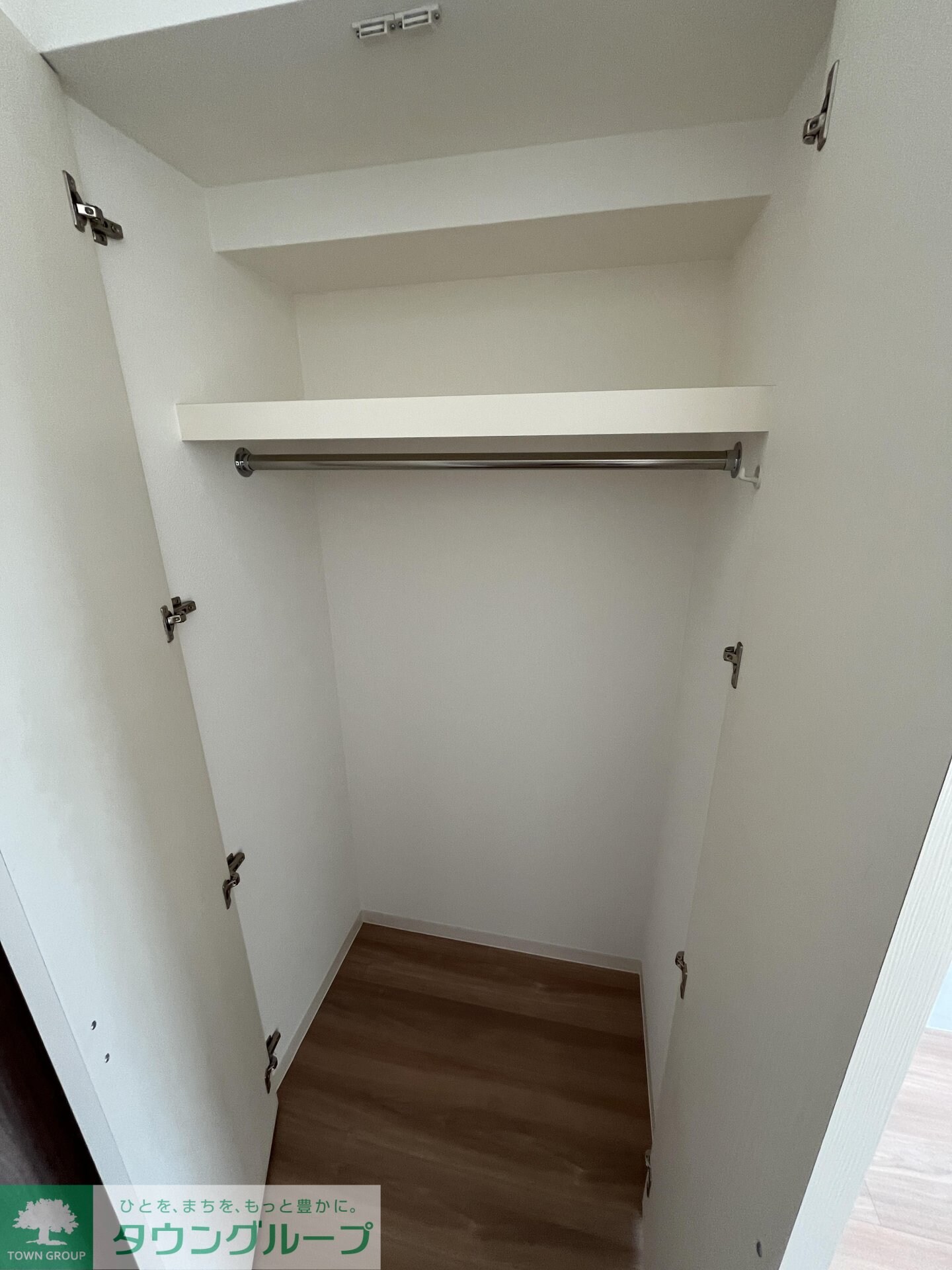 レジディア蒲田IVの物件内観写真