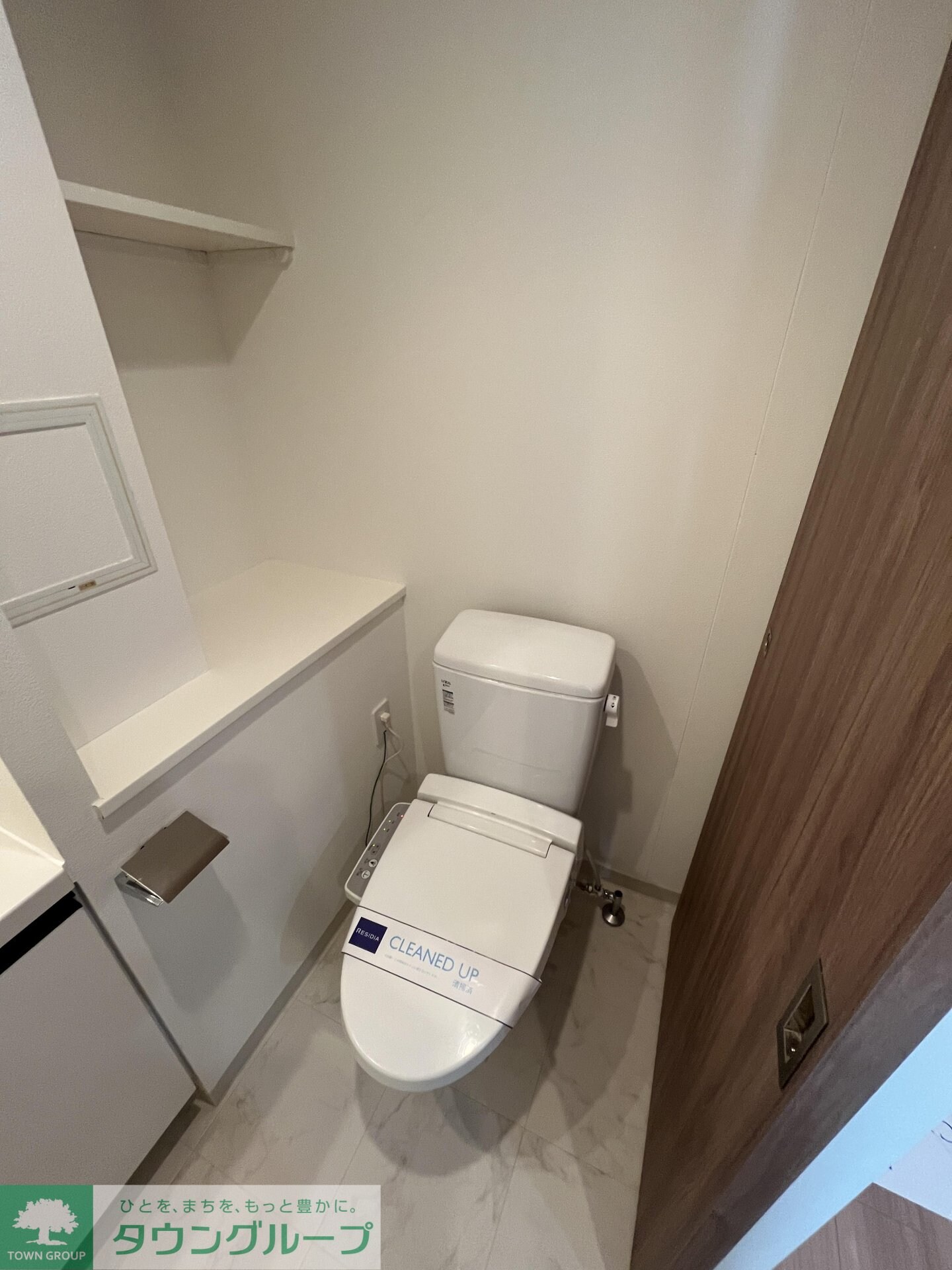 レジディア蒲田IVの物件内観写真