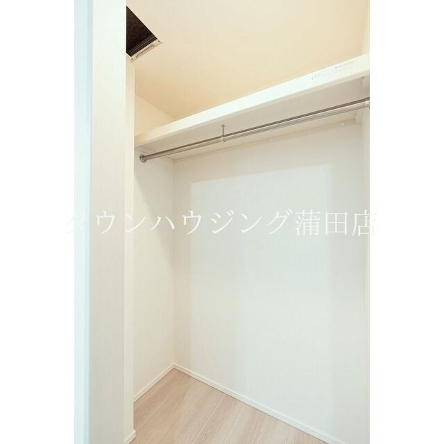 スタイリオ池上ＷｅＬＬの物件内観写真