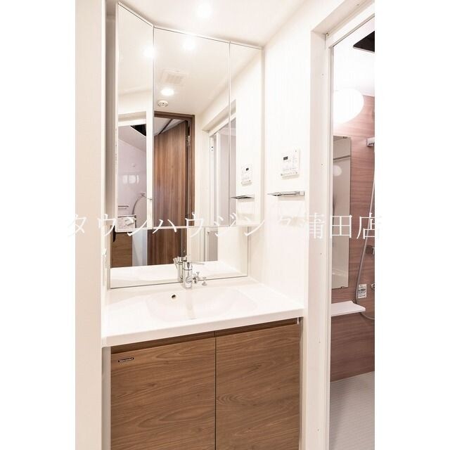 スタイリオ池上ＷｅＬＬの物件内観写真