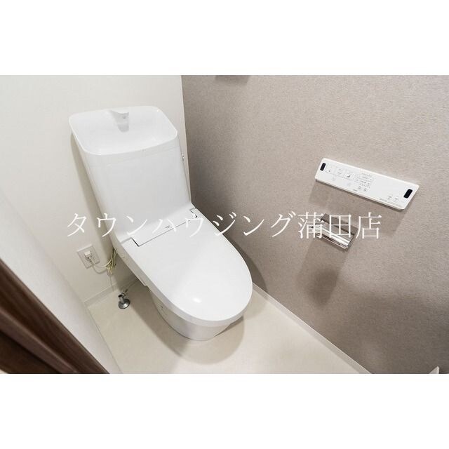 スタイリオ池上ＷｅＬＬの物件内観写真