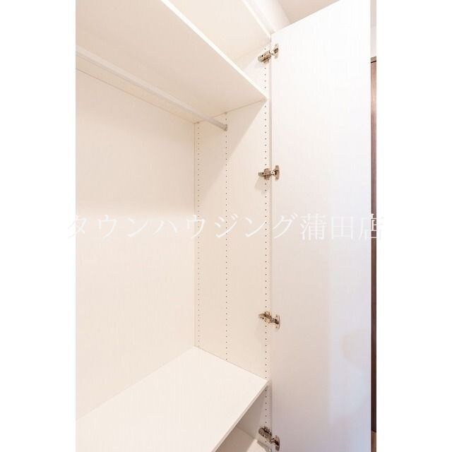 スタイリオ池上ＷｅＬＬの物件内観写真