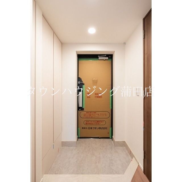 スタイリオ池上ＷｅＬＬの物件内観写真