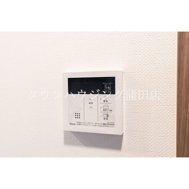 スタイリオ池上ＷｅＬＬの物件内観写真