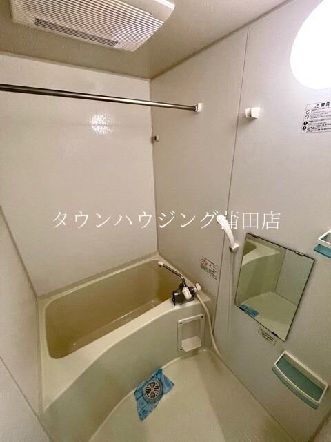 レジディア蒲田IIIの物件内観写真