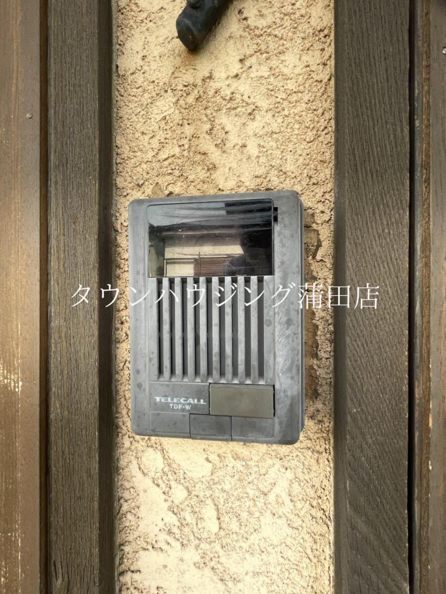 メゾンドソレイユの物件内観写真