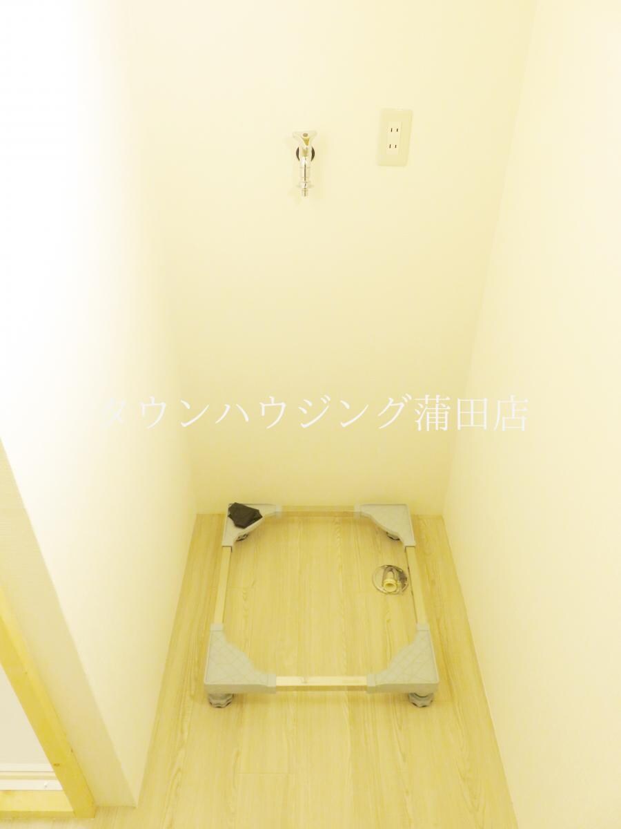 Studio S-COMの物件内観写真