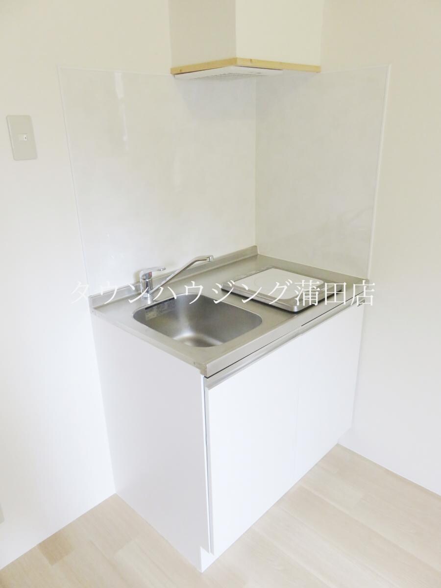 Studio S-COMの物件内観写真