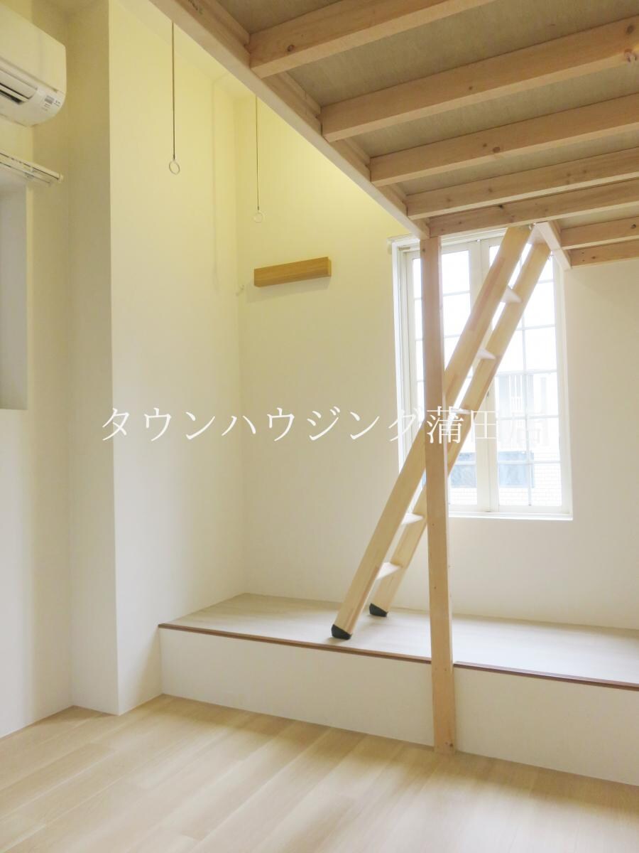 Studio S-COMの物件内観写真