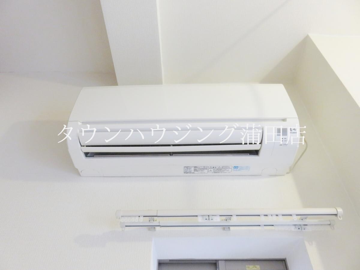 Studio S-COMの物件内観写真