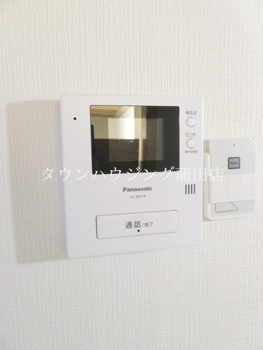 Studio S-COMの物件内観写真