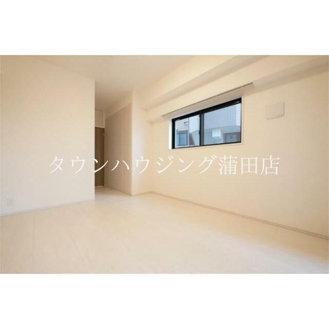 アークマーク大森町アジールコートの物件内観写真