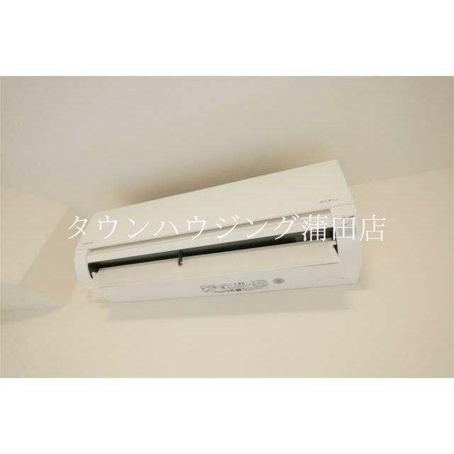 アークマーク大森町アジールコートの物件内観写真