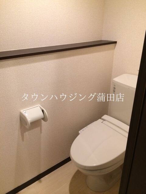 レオネクストティー　エムの物件内観写真