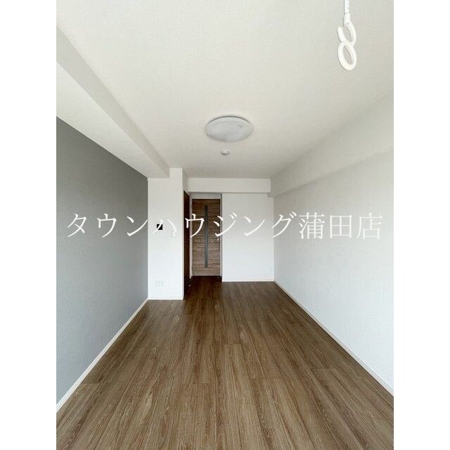 アルファコート東六郷の物件内観写真