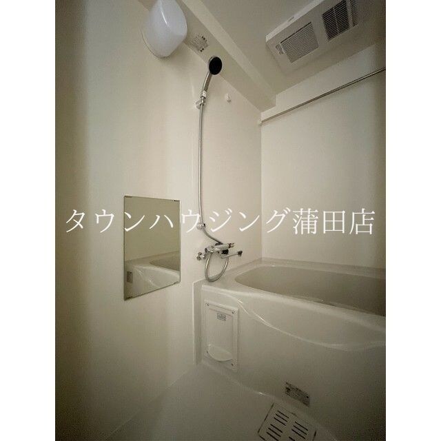 アルファコート東六郷の物件内観写真