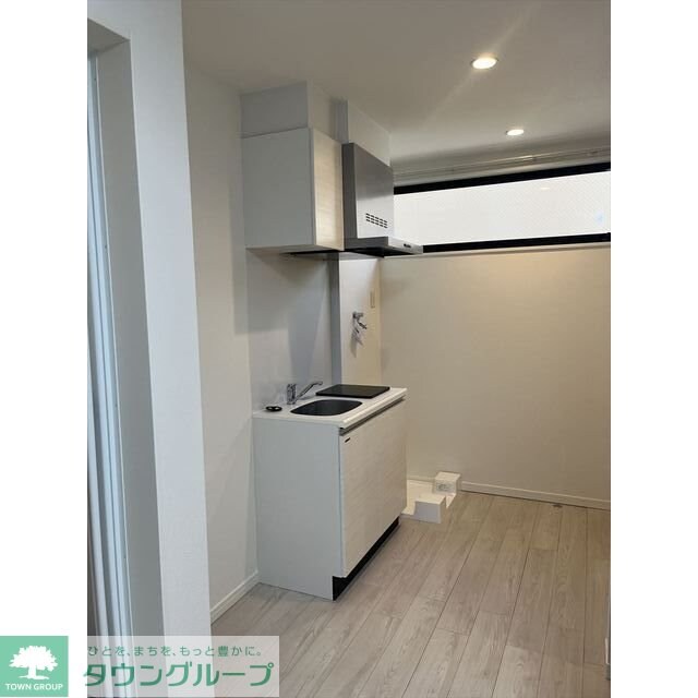 Park Maison Ishikawadaiの物件内観写真