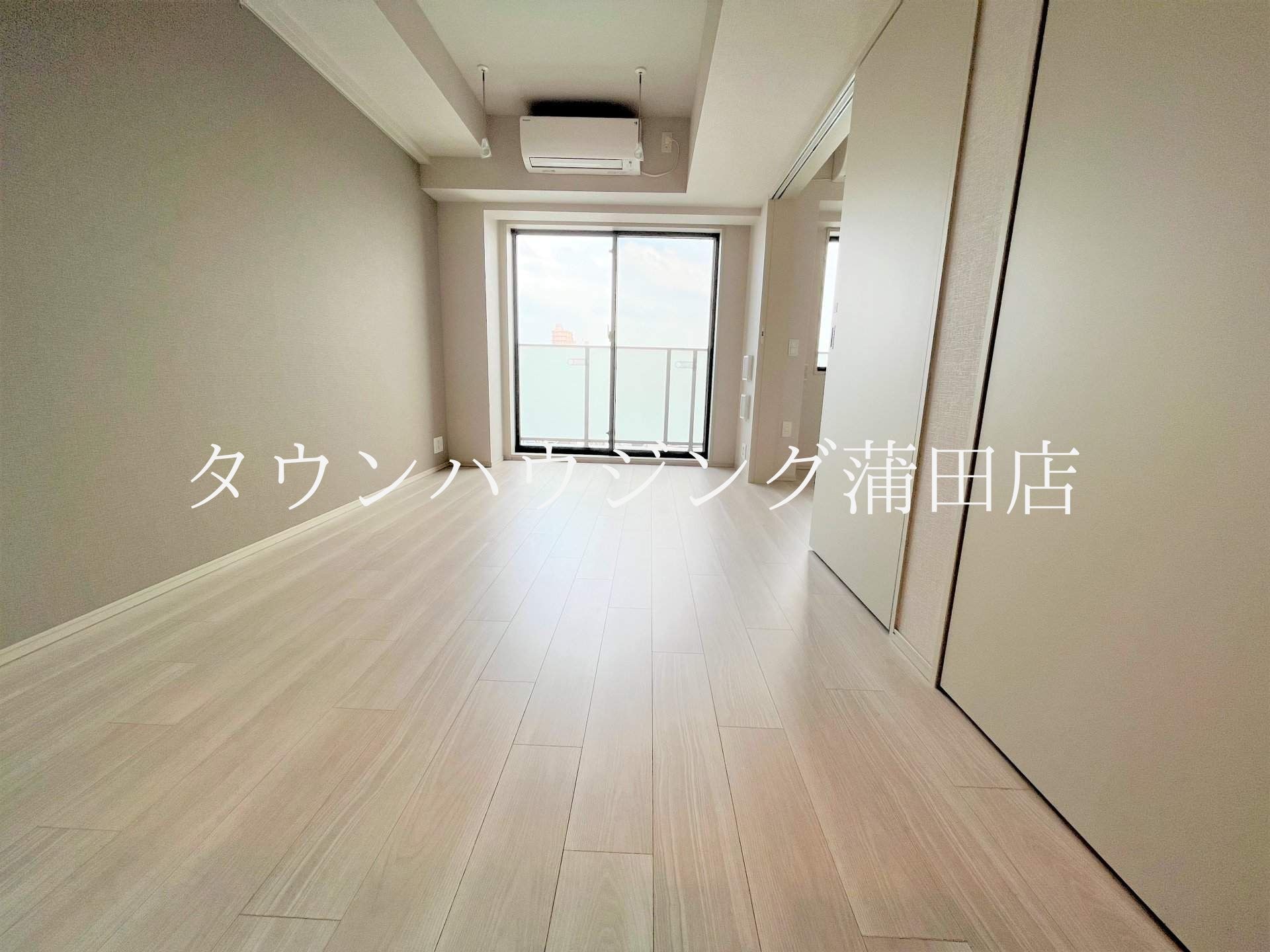 Ｊ．ＧＲＡＮ　Ｃｏｕｒｔ　品川西大井ＥＡＳＴの物件内観写真