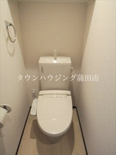 レオネクストサンドリームの物件内観写真